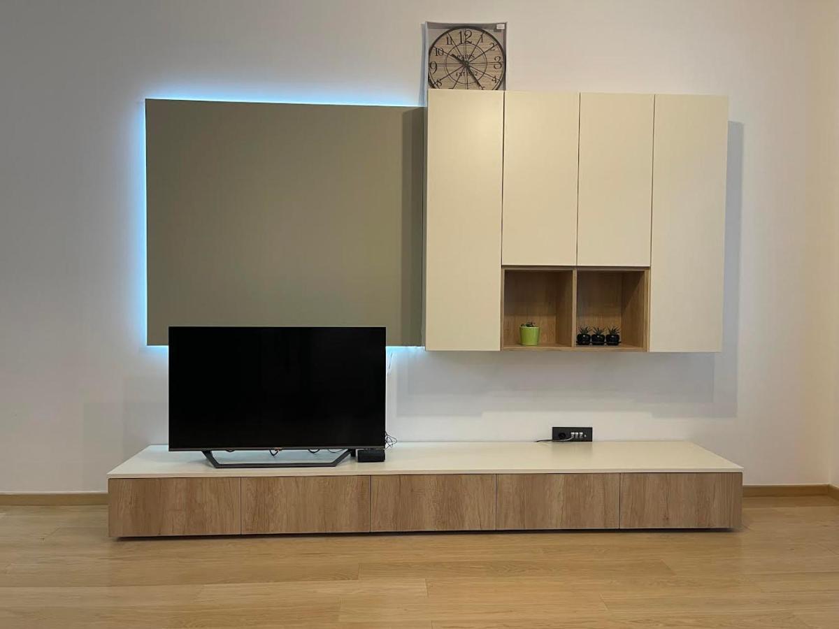 Downtown Apartment Belgrade