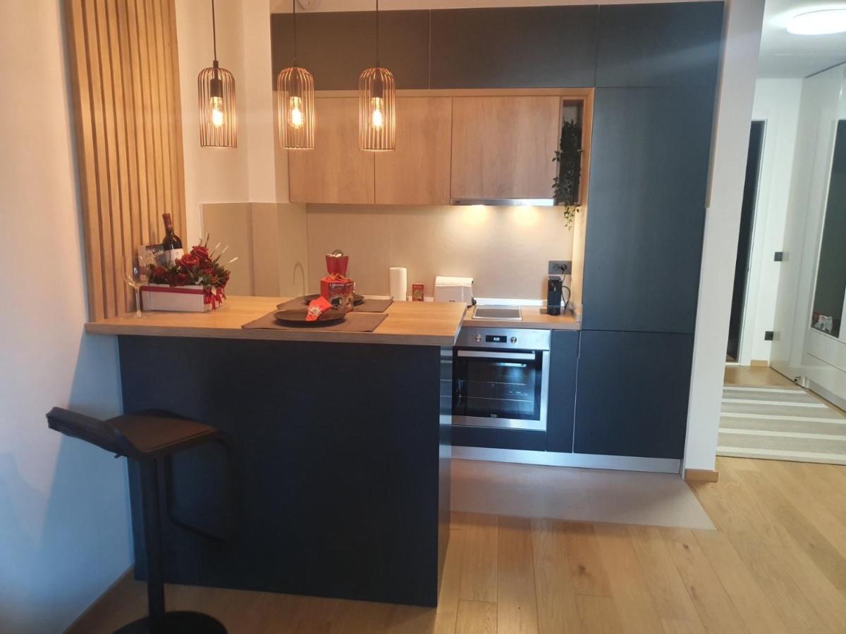 Apartment Downtown *